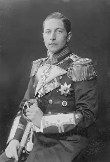 Gemahl: Adalbert