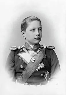 Gemahl: Adalbert