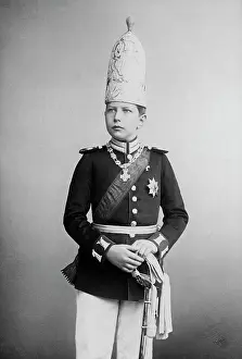 Gemahl: Adalbert