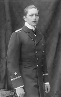 Gemahl: Adalbert