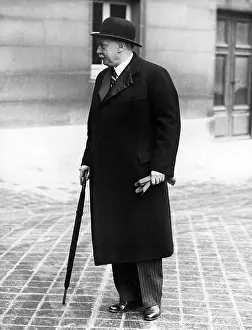 Chambrun: Adalbert de Graf Chambrun