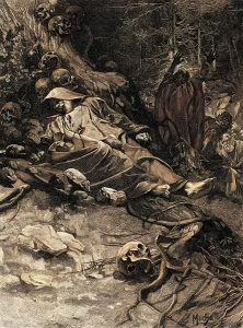 Heathen: ADALBERT MURDERED