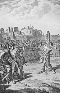 Pagans: ADALBERT OF PRAGUE