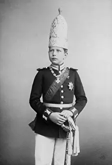 Adalbert: Adalbert of Prussia, 1896