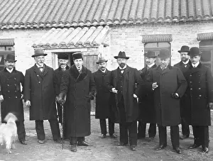 Adalbert: Adalbert of Prussia in China, 1904