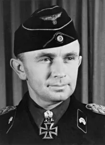 Schulz: Adalbert Schulz, 1944