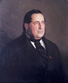 Bartholomaeus: Adalbert Stifter