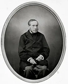 Stifter: Adalbert Stifter