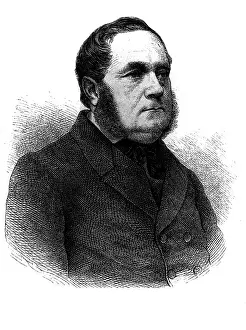Stifter: Adalbert Stifter