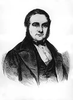 Stifter: Adalbert Stifter