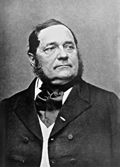 Stifter: Adalbert Stifter