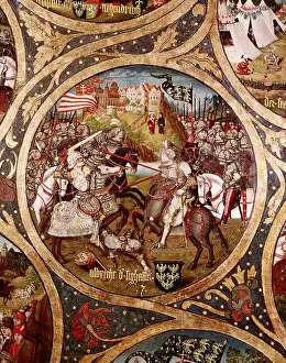 Babenberg: Adalbert the Victorious