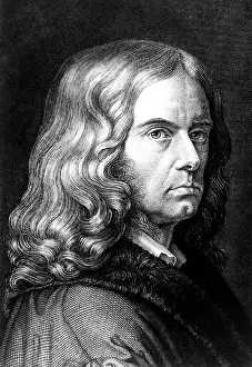 Chamisso: Adalbert von Chamisso