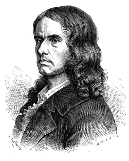 Chamisso: Adalbert von Chamisso