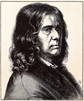 Chamisso: Adalbert von Chamisso