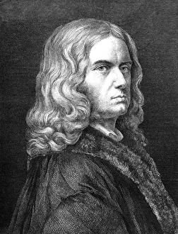 Chamisso: Adalbert von Chamisso