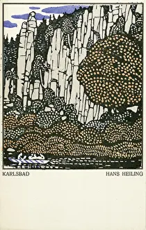 Karlsbad: Adalberta Kiessewetter. Karlsbad