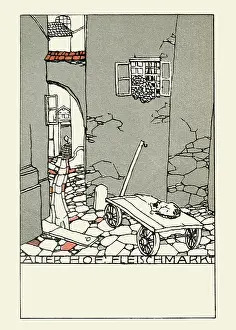 Adalberta: Adalberta Kiessewetter. Vienna.Old