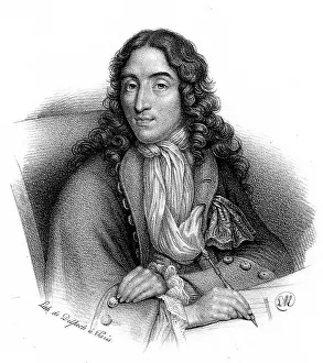 Maitre: ADAM BILLAUT