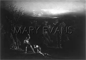 Blames: ADAM BLAMES EVE