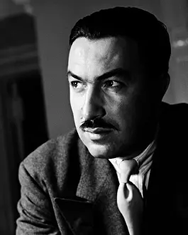 Farbig: Adam Clayton Powell Jr