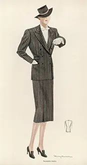 Fedora: ADAM COSTUME 1939