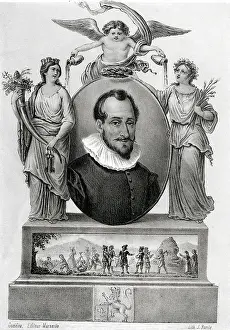 Rhone: ADAM DE CRAPONNE