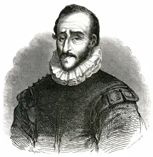 Rhone: ADAM DE CRAPONNE