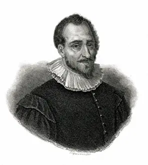 Rhone: ADAM DE CRAPONNE