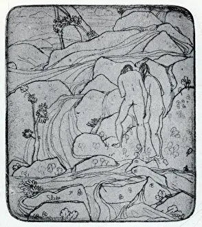 Adam and Eve