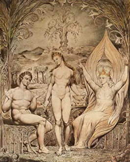Adam and Eve