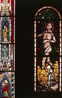 1420: Adam and Eve