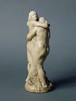 Riviere: Adam and Eve