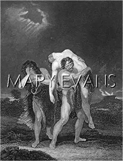 Abels: ADAM/EVE WITH ABEL BODY