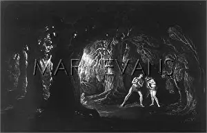 Ashamed: ADAM & EVE ASHAMED