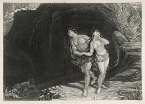 Ravages: ADAM, EVE LEAVE/ MARTIN