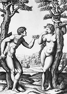 Tasting: ADAM & EVE TEMPTED