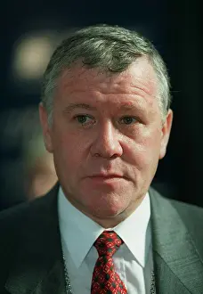 Kilbride: Adam Ingram MP