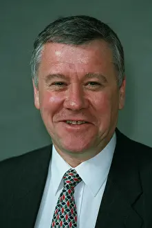 Kilbride: Adam Ingram MP