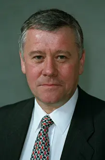 Kilbride: Adam Ingram MP