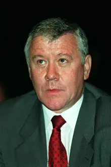 Kilbride: Adam Ingram MP