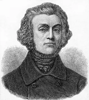 Mickiewicz: Adam Mickiewicz