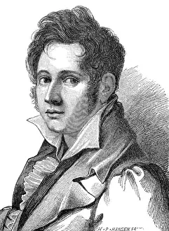 Gottlob: ADAM OEHLENSCHLAEGER - 2