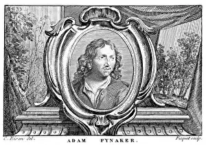 1673: ADAM PIJNACKER - 1