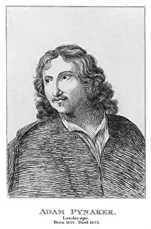 1673: ADAM PIJNACKER - 2