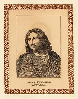 Authentic Originals: Adam Pynacker, Dutch Golden Age landscape painter