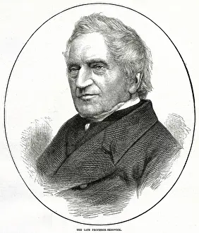 Sedgwick: Adam Sedgwick