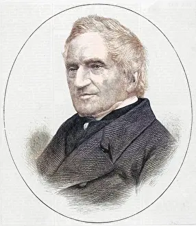 Sedgwick: Adam Sedgwick