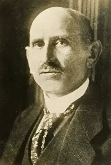 Mueller: Adam Stegerwald, 1930