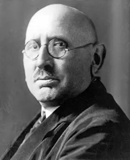 Stegerwald: Adam Stegerwald